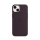 APPLE do iPhone 14 Plus Silicone Case with MagSafe - Elderberry - 1070999 - zdjęcie